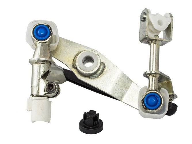 Schaltgestänge Schaltumlenkung Schaltgetriebe für Opel Corsa C Meriva A Tigra B