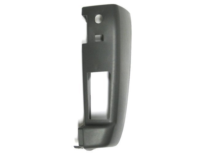 Stoßstange Ecke HINTEN RECHTS für Fiat Ducato Peugeot Boxer Citroen Jumper MAX