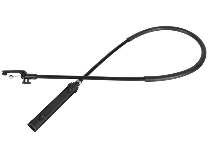 Seilzug Zug Öffner Motorhaube Haube für VW Passat B8 2014- / VW Golf VII 7 2012-