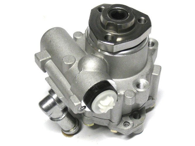 Servopumpe Hydraulikpumpe Servolenkung für VW T4 IV 1990-2003 2.4 D / 2.5 TD