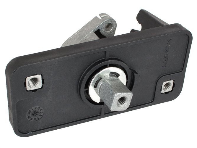 Türschloß Schloss Hecktür LINKS für Fiat Ducato Citroen Jumper Peugeot Boxer