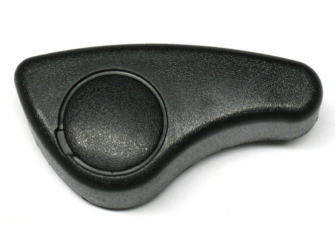 Hebel Griff für Sitzverstellung RECHTS für Renault Kangoo 96-07 Trafic 01-10