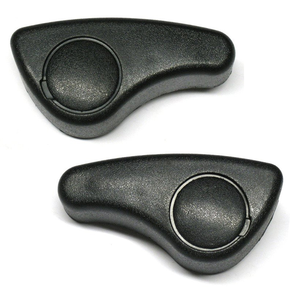 Hebel Griff für Sitzverstellung LINKS + RECHTS für Renault Kangoo 96-07 / Trafic