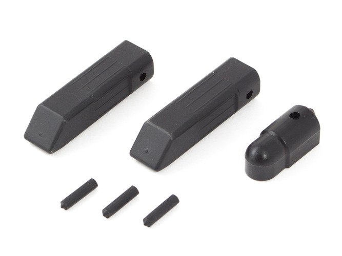 Reparatur Set Türschloss HINTEN LINKS für Fiat Ducato II Peugeot Boxer Jumper