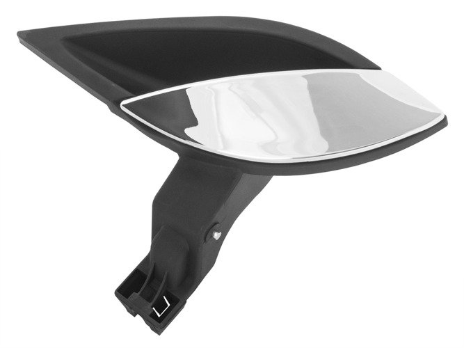 Türgriff Griff Außen Chrom LINKS für Fiat Croma II 2005-2011