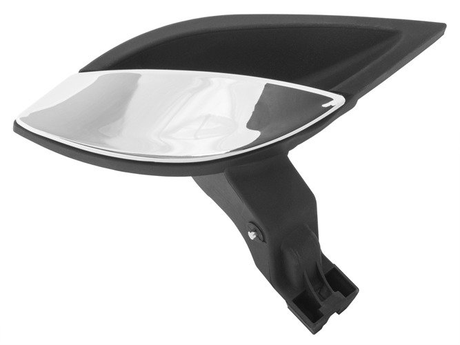 Türgriff Griff Außen Chrom RECHTS für Fiat Croma II 2005-2011