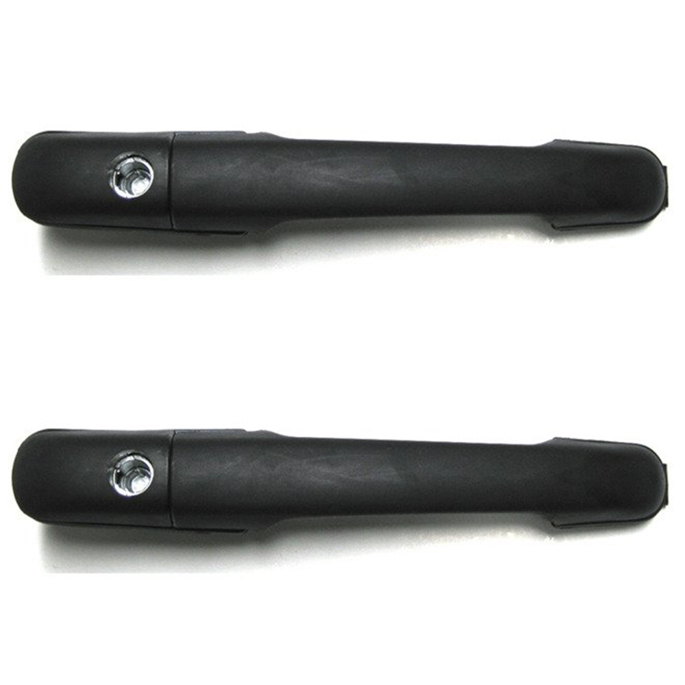 Türgriff Vorne Links + Rechts für Mercedes Sprinter 95-06 Vito W638 VW LT 96-06
