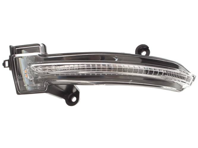 Spiegel Blinker Spiegelblinker LINKS 963066605R für Renault Megane IV 4 2015-