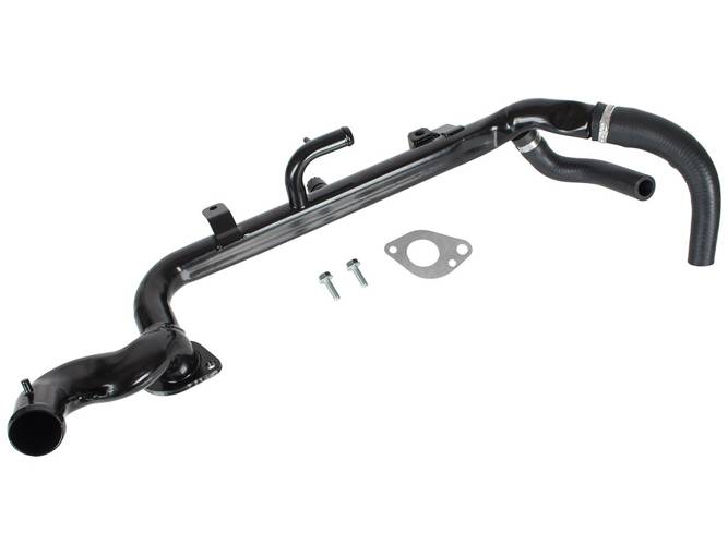 1.9 CDTi Kühlmittelrohr Rohr Schlauch für Opel Astra H Signum Vectra C Zafira B