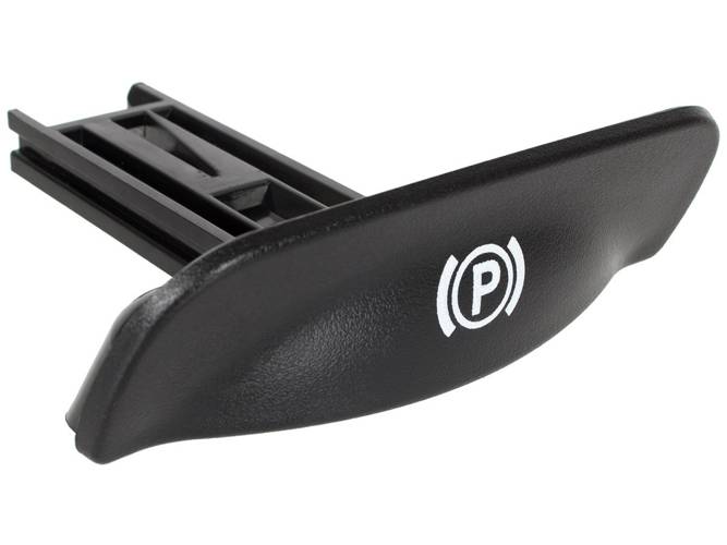 Handbremshebel Handbremse Bremse Griff für Mercedes Vito Viano W639 ab 2003-