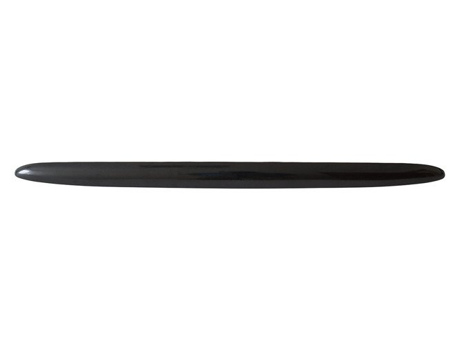 Heckklappe Blende Leiste Deckel Griff für Peugeot 206 Facelift 2003-2012