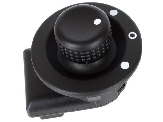 Spiegel Knopf Taste Verstellung für Renault Master III 2010- / Trafic II III