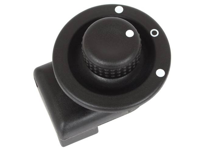 Außenspiegel Knopf Taste Verstellung für Renault Kangoo I Master II Trafic II