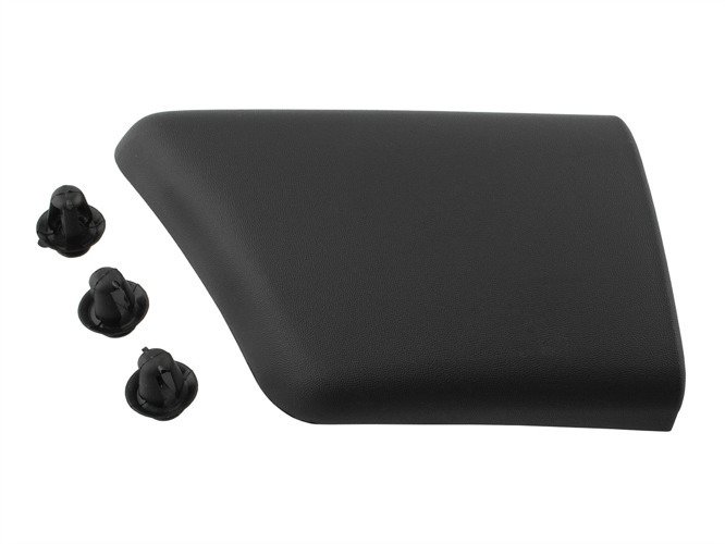 Leiste Abdeckung Türleiste Kotflügel Links für Fiat Ducato Peugeot Boxer Jumper