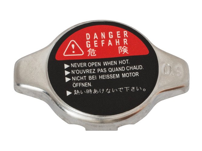 Wasserkühler Verschluss Deckel Kappe für Honda Toyota Fiat Opel Mazda Peugeot