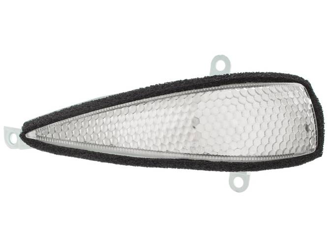LED Spiegelblinker Spiegel Blinker LINKS 34350SMGE01 für Honda Civic VIII 2005-
