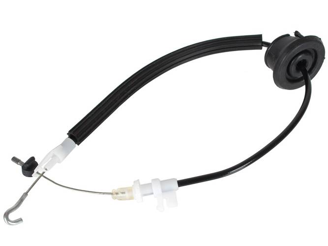 Bowdenzug Seil Zug Türschloss Sitzverstellung VORNE für Audi A4 B8 8K / A5 8T