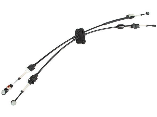 Seilzug Schaltzug Schaltgetriebe Schaltung für Renault Master III Opel Movano B