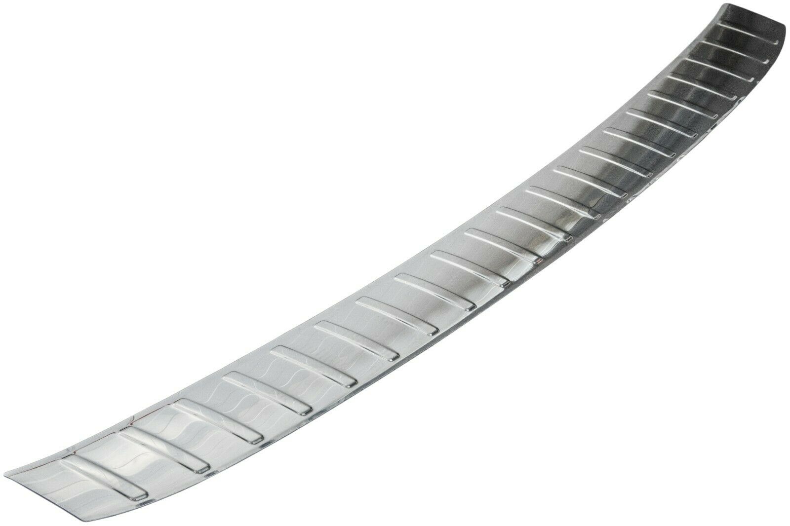 MIT ABKANTUNG LADEKANTENSCHUTZ für Fiat Punto (Typ 199) Facelift ab 2012-2018