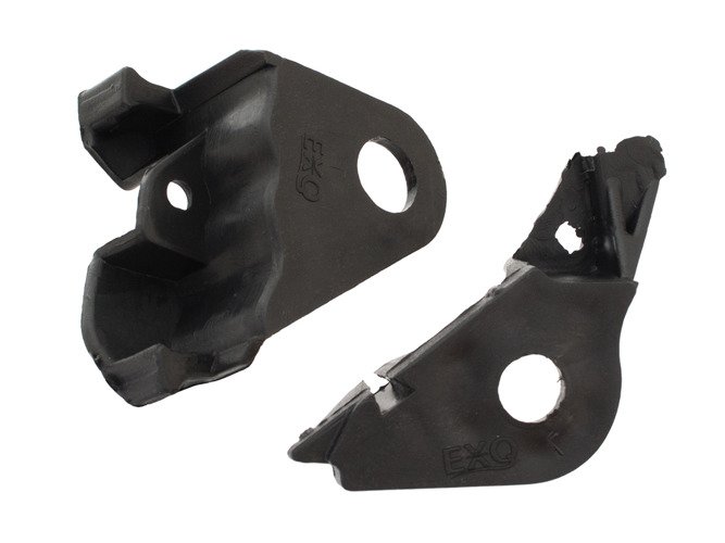 Scheinwerfer Halterung Halter Reparatur LINKS für Citroen C4 2004-2010