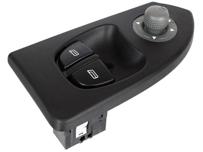 Fensterheber Schalter Spiegel Verstellung für Fiat Ducato Peugeot Boxer Jumper