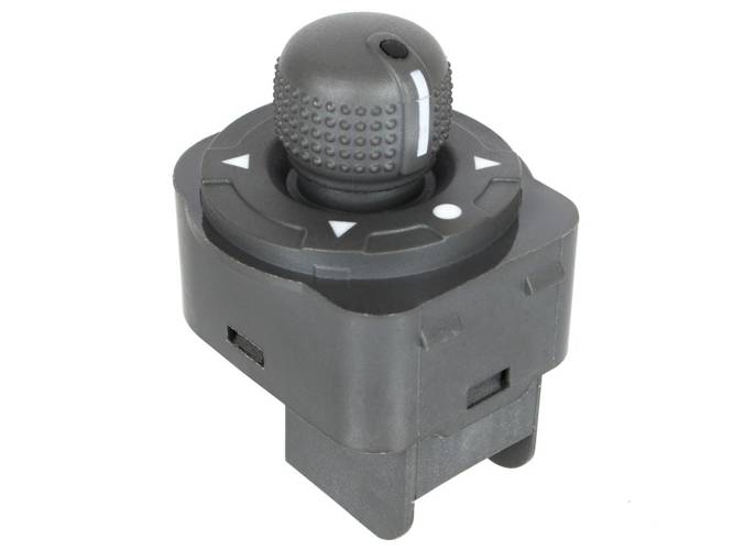 Außenspiegel Knopf Verstellung für Fiat Ducato Peugeot Boxer Citroen Jumper