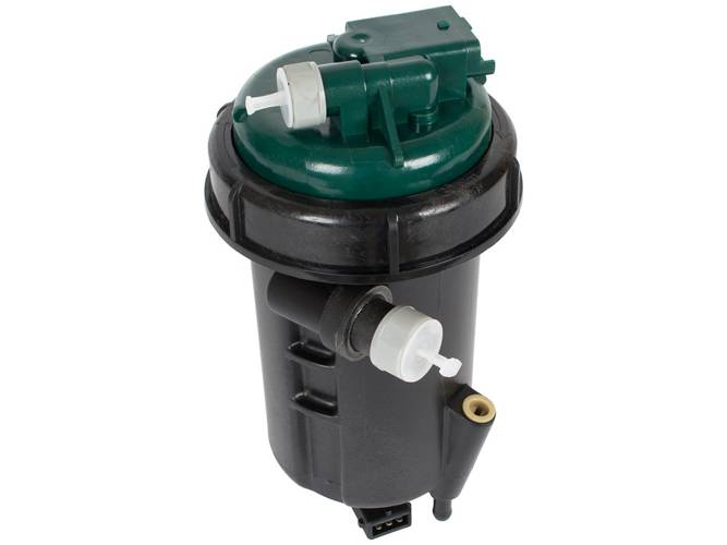 Kraftstofffilter Dieselfilter Diesel Filter 3,0l HDI für Citroen Jumper ab 2006-