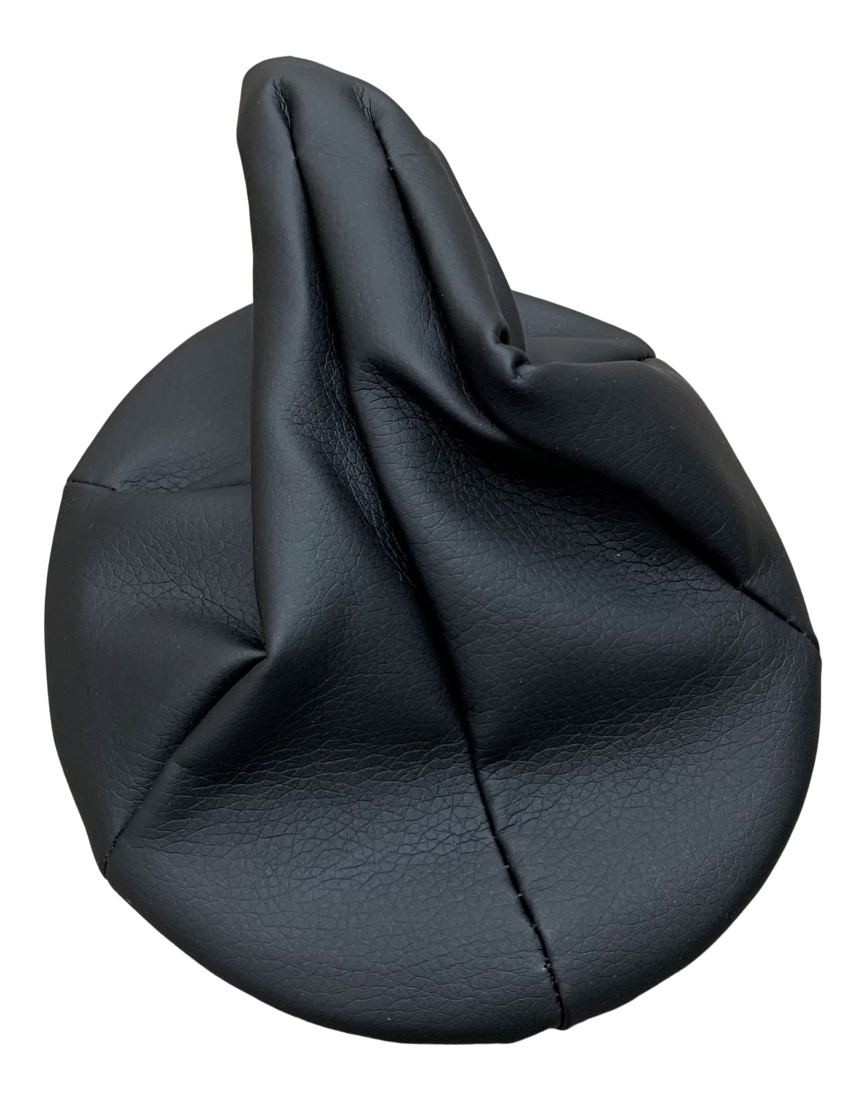 Schaltmanschette Manschette + Rahmen Schaltknauf für Fiat Panda II 169 2003-2012