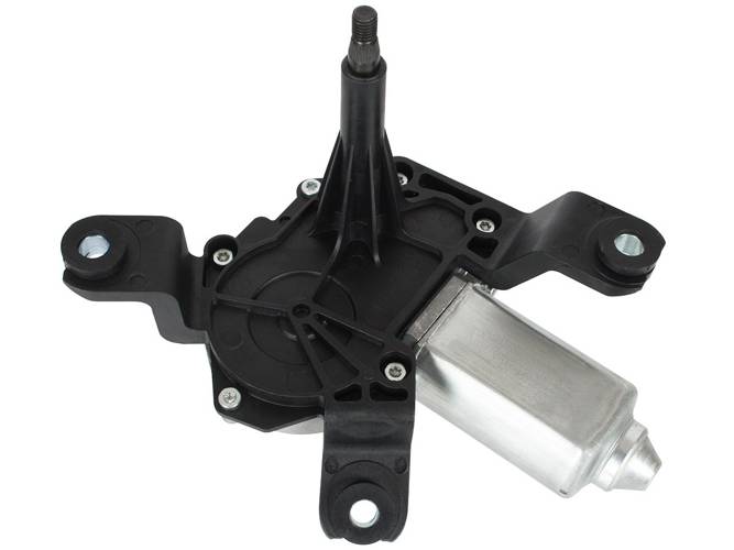 Wischer Motor Scheibenwischer Heckwischer HINTEN für Opel Meriva B ab 2010-2017