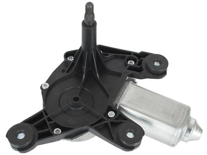 Wischer Motor Scheibenwischer Heckwischer HINTEN für Alfa Romeo Giulietta 2010-