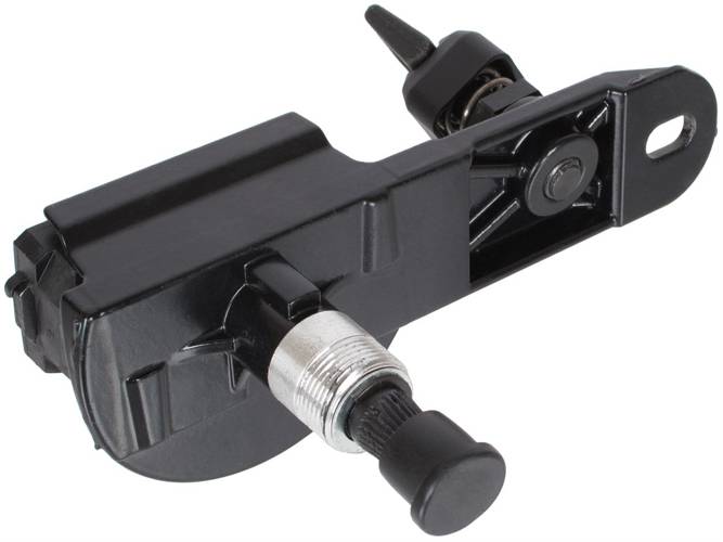 Wischachslager Wischerlager Hinten Heckwischer Scheibenwischer für BMW E61 E91