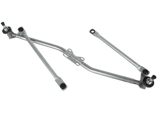 Scheibenwischer Wischergestänge Mechanik VORNE für VW Crafter ab 2006-