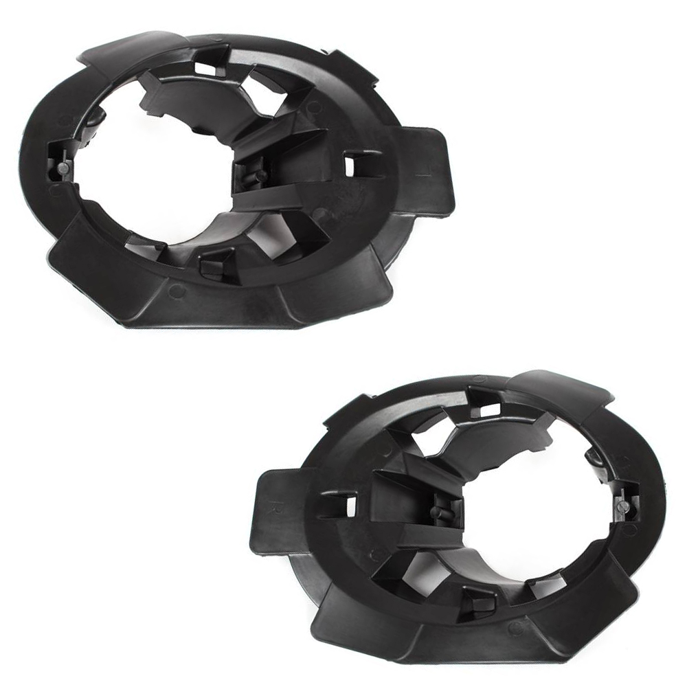 Nebelscheinwerfer Halterung LINKS + RECHTS für Renault Master III Opel Movano B