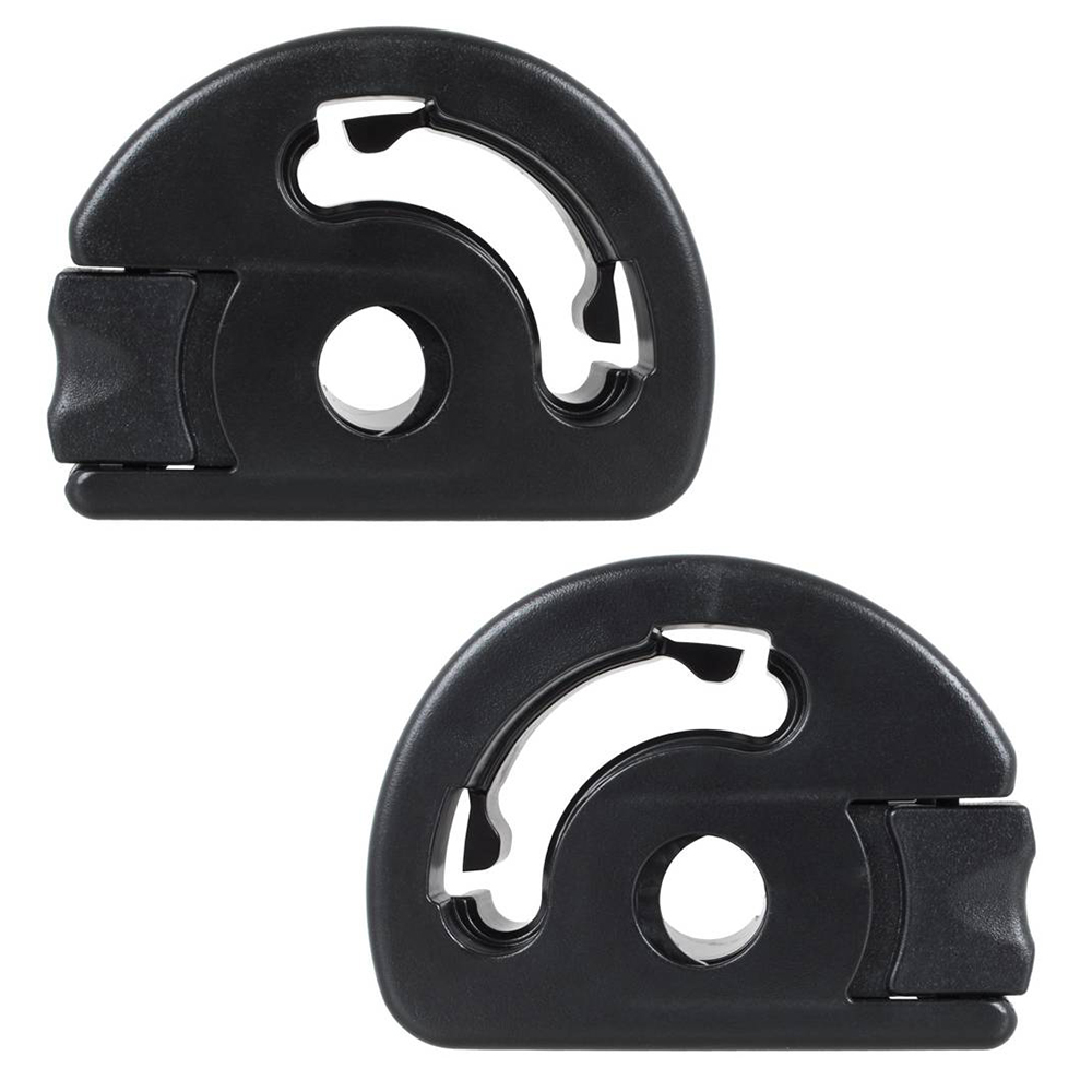 Reparatur Armlehne Befestigung Halterung LINKS + RECHTS für Peugeot