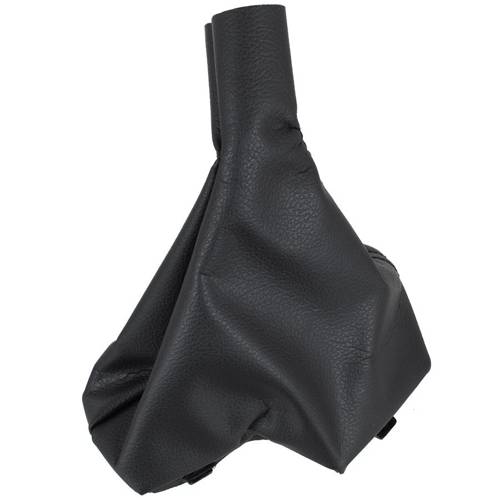 Schaltmanschette AUTOMATIK + Rahmen Schaltknauf für BMW X3 E83 ab 2003-2011