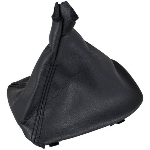 Schaltmanschette AUTOMATIK + Rahmen Schaltknauf für BMW E90 E91 E92 E93 2004-13