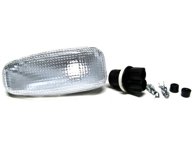 1x Seitenblinker Blinker Links oder Rechts für Mercedes SLK 170 R170 C208 A208 W414 W210