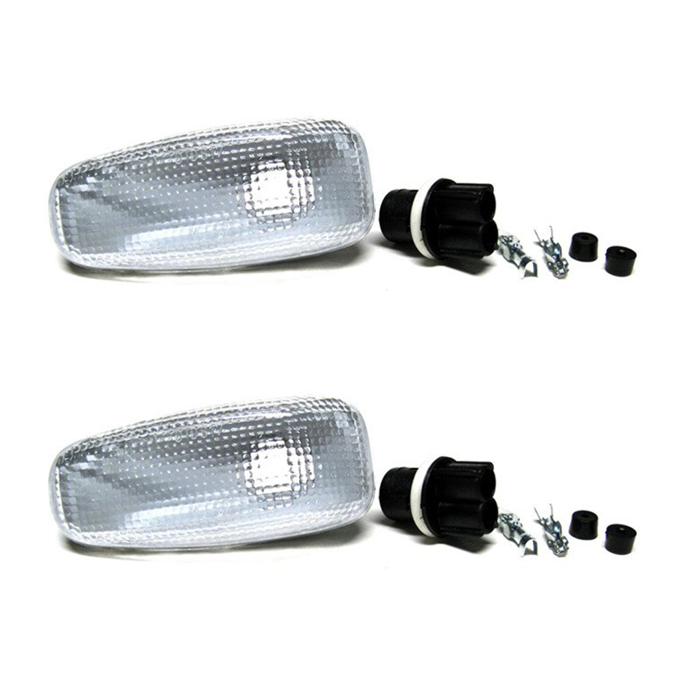 2x Seitenblinker Blinker für Mercedes Sprinter 2000-2006 / Vito / V-Klasse W638