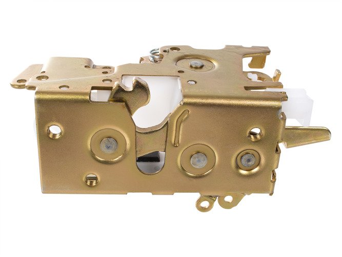 Türschloss RECHTS Türe 9017201135 für Mercedes Sprinter 95-06 / VW LT 95-06