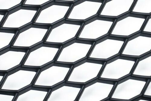 GRILL GITTER IN STOßSTANGE VORNE LINKS FÜR AUDI A4 B8 8K0 08-11