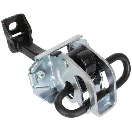 Türfangband / Türstopper Band Halterung VORNE Links = Rechts für BMW 3er E46 Limo / Touring 1997-2005