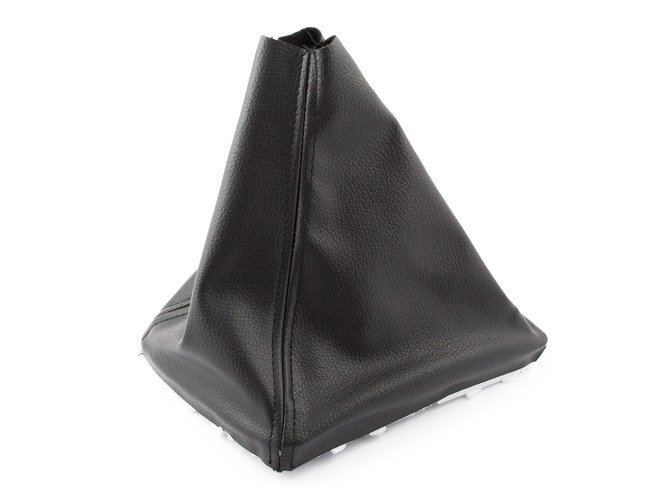 Schaltmanschette Manschette + Rahmen Schaltknauf für Opel Astra H ab 2004-2014