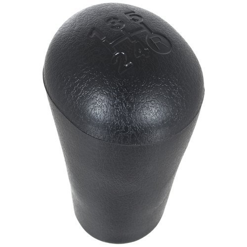 Schaltknauf Knauf 5-Gang Schwarz für Toyota Hiace / Tacoma ab 2005-2012