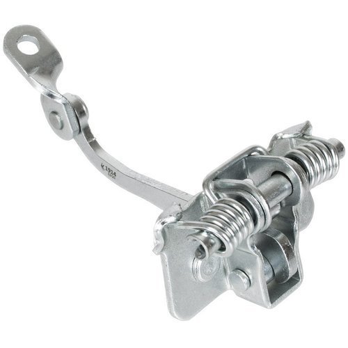 Türfangband / Türstopper Band Halterung HINTEN Links = Rechts für Peugeot 206 / 206+