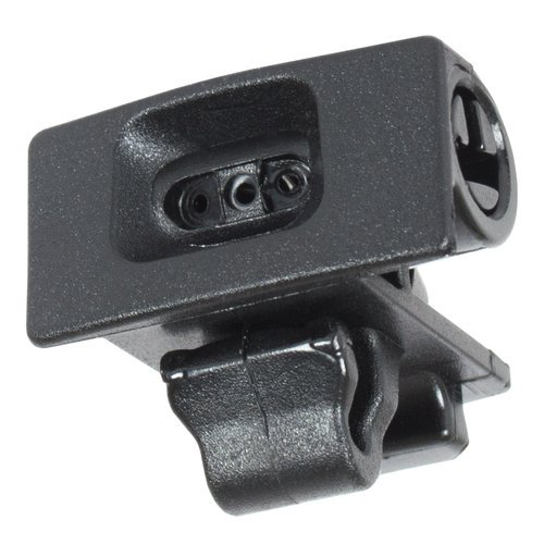 1x Scheibenwaschdüse Spritzdüse Düse VORN Links = Rechts für Renault Master III 2010- / Opel Movano B 2010- / Nissan NV400 2011-