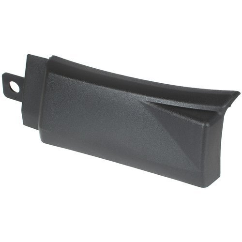 Stoßstangen Hinten Ecke Abdeckung Befestigung LINKS mit Clip für VW Crafter 2E ab 2006-2016