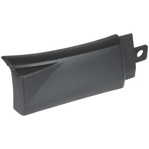 Stoßstangen Hinten Ecke Abdeckung Befestigung RECHTS mit Clip für VW Crafter 2E ab 2006-2016