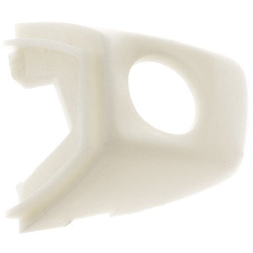 Kappe Deckel Blende Türgriff Außen Endstück LINKS für Skoda Fabia III 2014- / Octavia III 5E 2012-