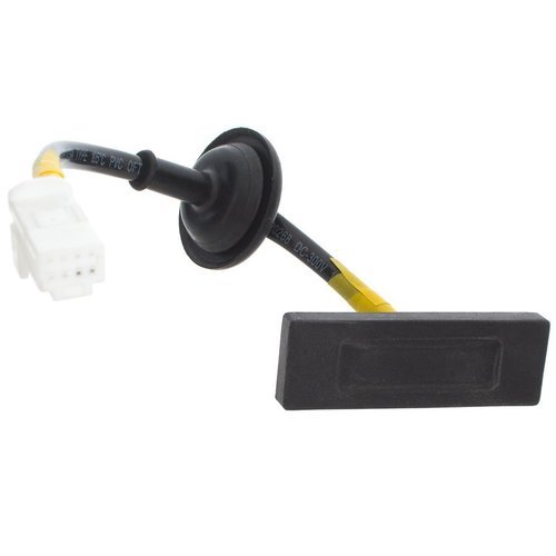 Heckklappen Griff Mikroschalter / Schalter für Kia Rio III 2011- / Picanto 2011-