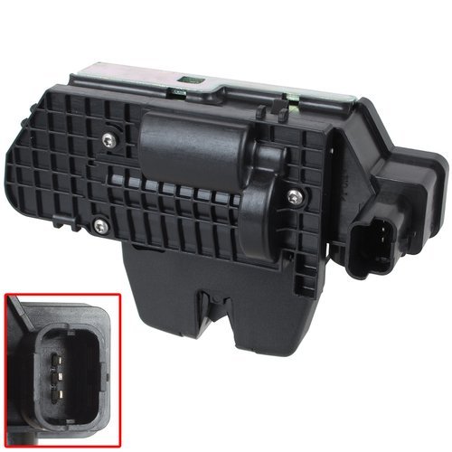 Heckklappenschloss Schloss Heckklappe Entriegelung für Peugeot 208 2008 3008 5008